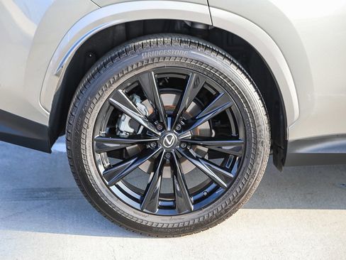 Used 2024 Lexus NX 350 F Sport image 11