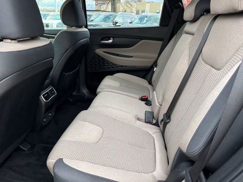 Certified 2023 Hyundai Santa Fe SEL w/ Cargo Package image 21