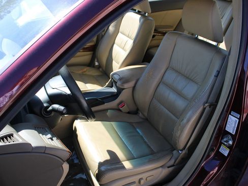 Used 2009 Honda Accord EX-L image 6