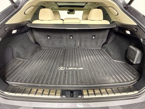 Used 2022 Lexus RX 450h AWD w/ Luxury Package image 27