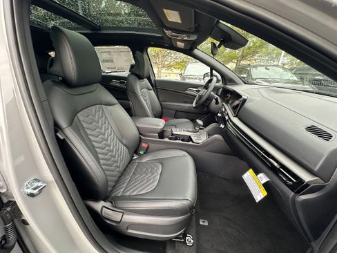 New 2026 Kia Sportage X-Line image 27