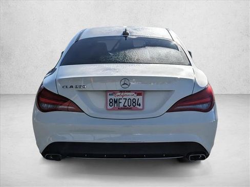 Used 2014 Mercedes-Benz CLA 250 image 7