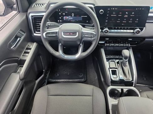 New 2026 GMC Canyon Elevation w/ Convenience Package RWD image 12