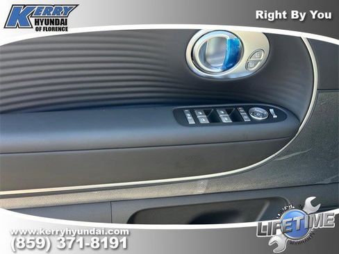 New 2026 Hyundai Ioniq 9 Limited image 9