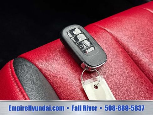 Used 2024 Acura Integra A-Spec FWD image 27