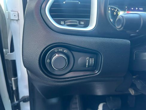 Used 2018 Jeep Renegade Sport w/ Power & Air Group AWD/4WD image 14