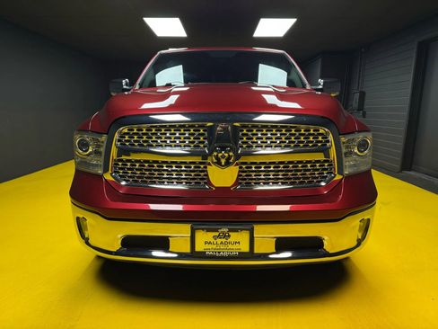 Used 2014 RAM 1500 Laramie image 2