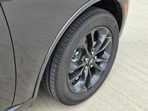 New 2026 Dodge Durango GT RWD image 6