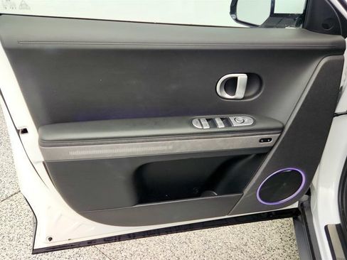 Used 2024 Hyundai Ioniq 5 Limited AWD/4WD image 11
