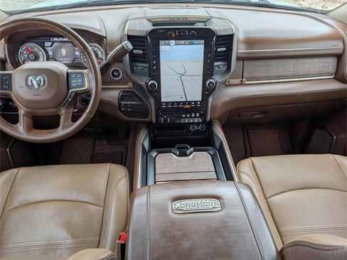 Used 2022 RAM 2500 Limited image 30