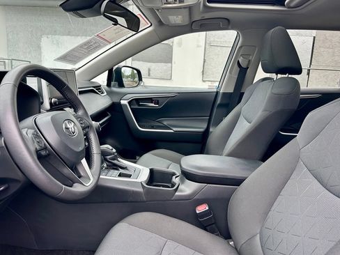 Certified 2024 Toyota RAV4 XLE w/ Convenience Package AWD/4WD image 10