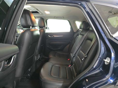 Used 2019 MAZDA CX-5 Grand Touring AWD/4WD image 17