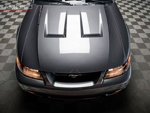 Used 2003 Ford Mustang Cobra RWD image 52