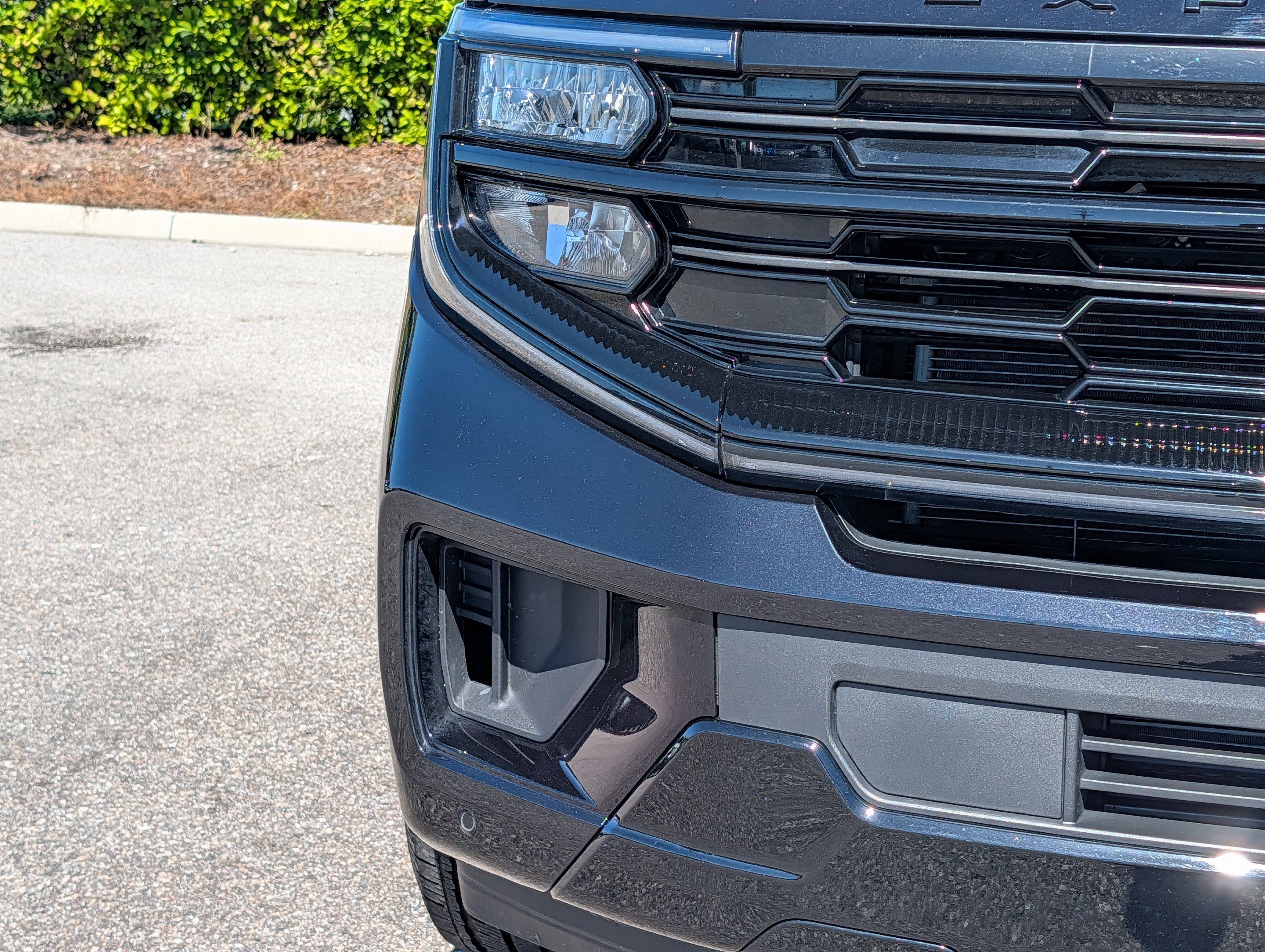 Certified 2025 Ford Expedition Platinum w/ Stealth Performance Package AWD/4WD image 10