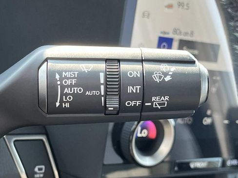 Used 2025 Lexus GX 550 w/ Accessory Package (Z1) AWD/4WD image 46
