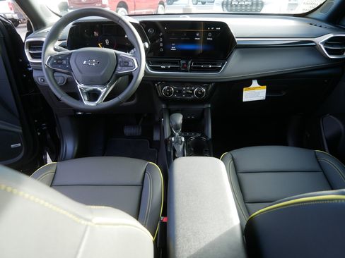 New 2026 Chevrolet TrailBlazer ACTIV w/ Convenience Package image 7