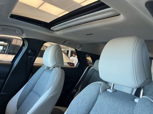 New 2026 MAZDA CX-30 AWD 2.5 S image 24