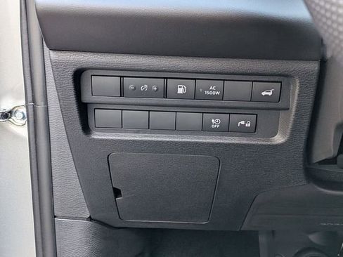 New 2025 Mitsubishi Outlander SEL Black Edition image 16