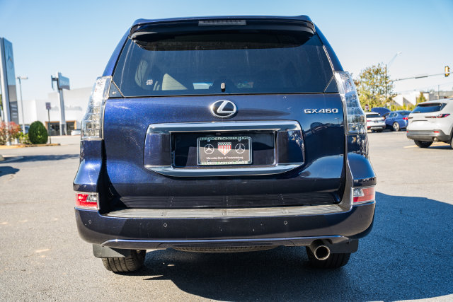 Used 2022 Lexus GX 460 Premium w/ Premium Plus Package AWD/4WD image 6