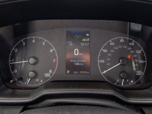 Used 2023 Toyota Corolla LE FWD image 20