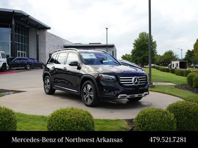 Used 2025 Mercedes-Benz GLB 250 4MATIC