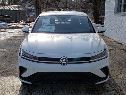 New 2026 Volkswagen Jetta Sport FWD image 5