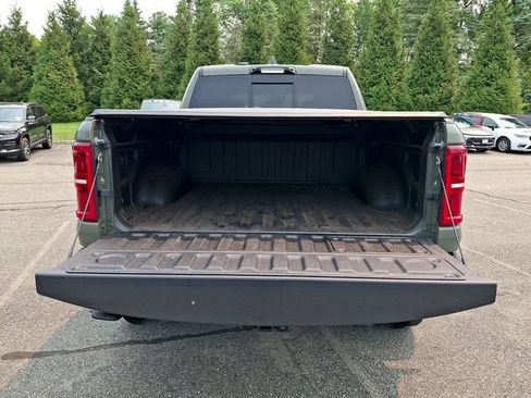 Used 2026 RAM 1500 RHO w/ RHO Level 1 Equipment Group AWD/4WD image 35