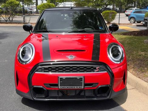 Used 2024 MINI Cooper S FWD image 13