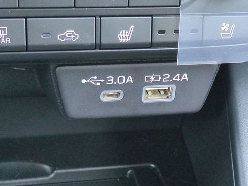 New 2026 Subaru Outback Touring XT AWD/4WD image 22