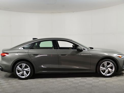 Certified 2025 Audi A5 2.0T Premium w/ Convenience Package image 7