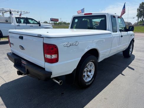 Used 2010 Ford Ranger XLT AWD/4WD image 5