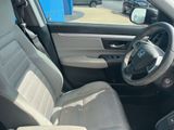 Certified 2019 Honda CR-V LX image 4