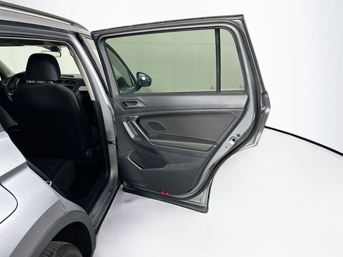 Used 2024 Volkswagen Tiguan S FWD image 29