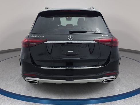 New 2026 Mercedes-Benz GLE 450 4MATIC image 6