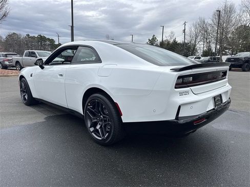 New 2026 Dodge Charger R/T Scat Pack image 11