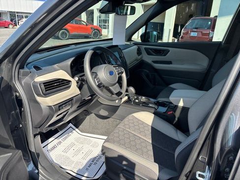 Certified 2026 Subaru Forester AWD/4WD image 14