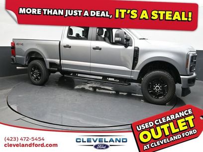 Used 2024 Ford F250 XL w/ STX Appearance Package