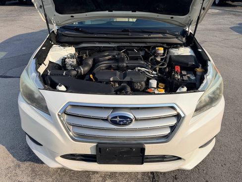 Used 2015 Subaru Legacy 2.5i Premium w/ Moonroof Package AWD/4WD image 11