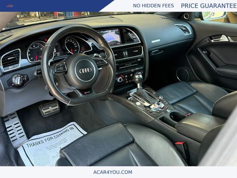 Used 2014 Audi RS 5 Coupe AWD/4WD image 17