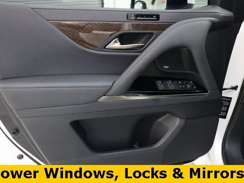 Used 2023 Lexus LX 600 4WD w/ Ultra Luxury Package image 51