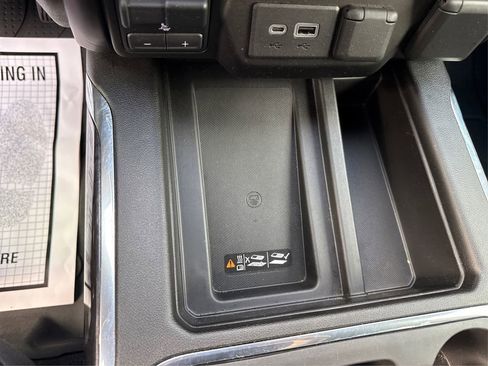 Used 2021 Chevrolet Silverado 2500 LTZ w/ LTZ Plus Package image 44