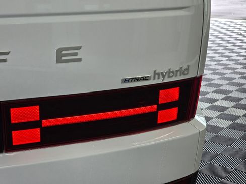 New 2026 Hyundai Santa Fe Limited image 14