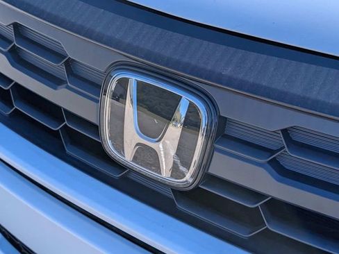 New 2026 Honda Odyssey Sport-L image 9