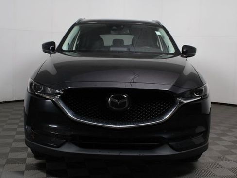 Used 2019 MAZDA CX-5 Touring image 2