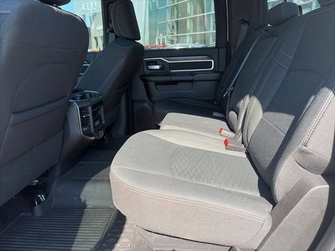 Used 2026 RAM 2500 Big Horn AWD/4WD image 10