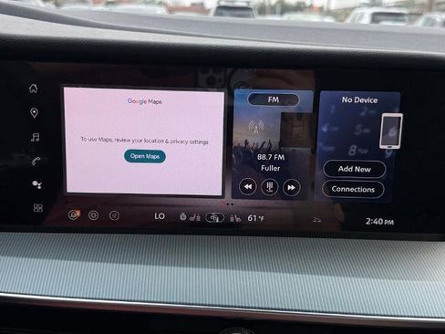 New 2026 Nissan Murano SL image 28