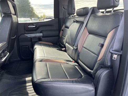 Certified 2021 GMC Sierra 1500 Elevation image 23