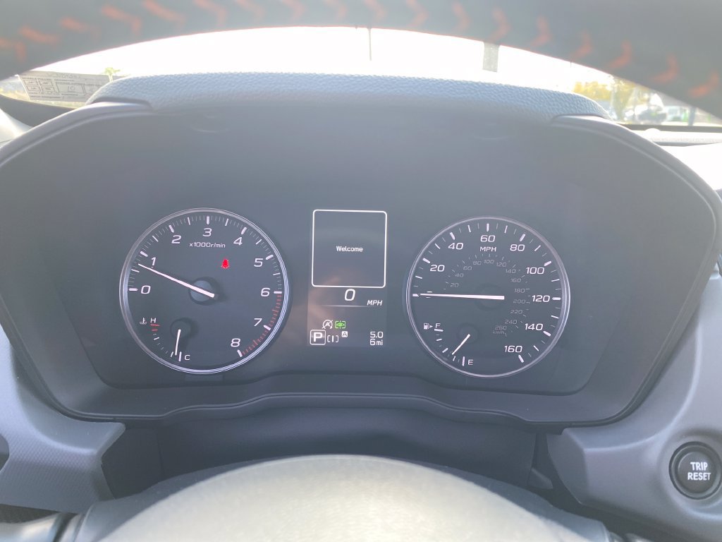 New 2027 Subaru Crosstrek 2.5i Limited AWD/4WD image 18