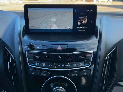 Used 2019 Acura RDX Technology Package image 29