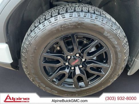 Certified 2024 GMC Sierra 1500 Elevation w/ Preferred Package AWD/4WD image 14